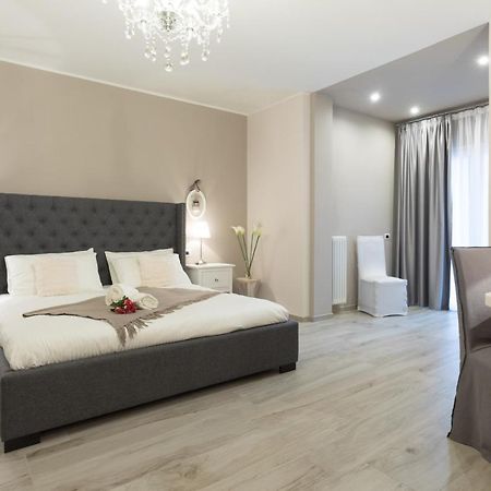 Residenza Conca Verde B&B La Suite Rogolo Exteriér fotografie