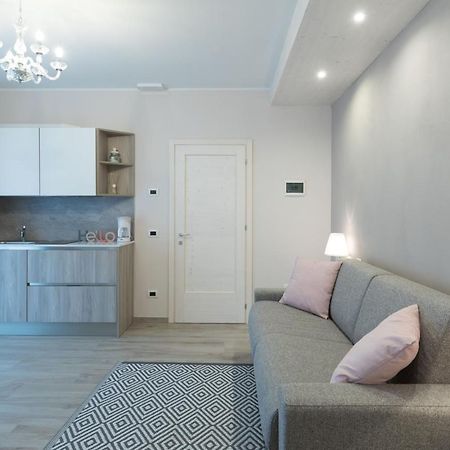 Residenza Conca Verde B&B La Suite Rogolo Exteriér fotografie