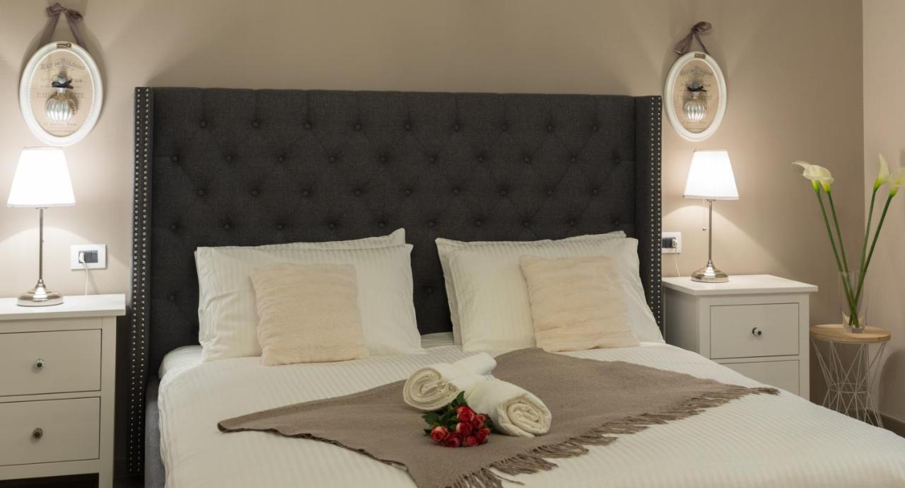 Residenza Conca Verde B&B La Suite Rogolo Exteriér fotografie