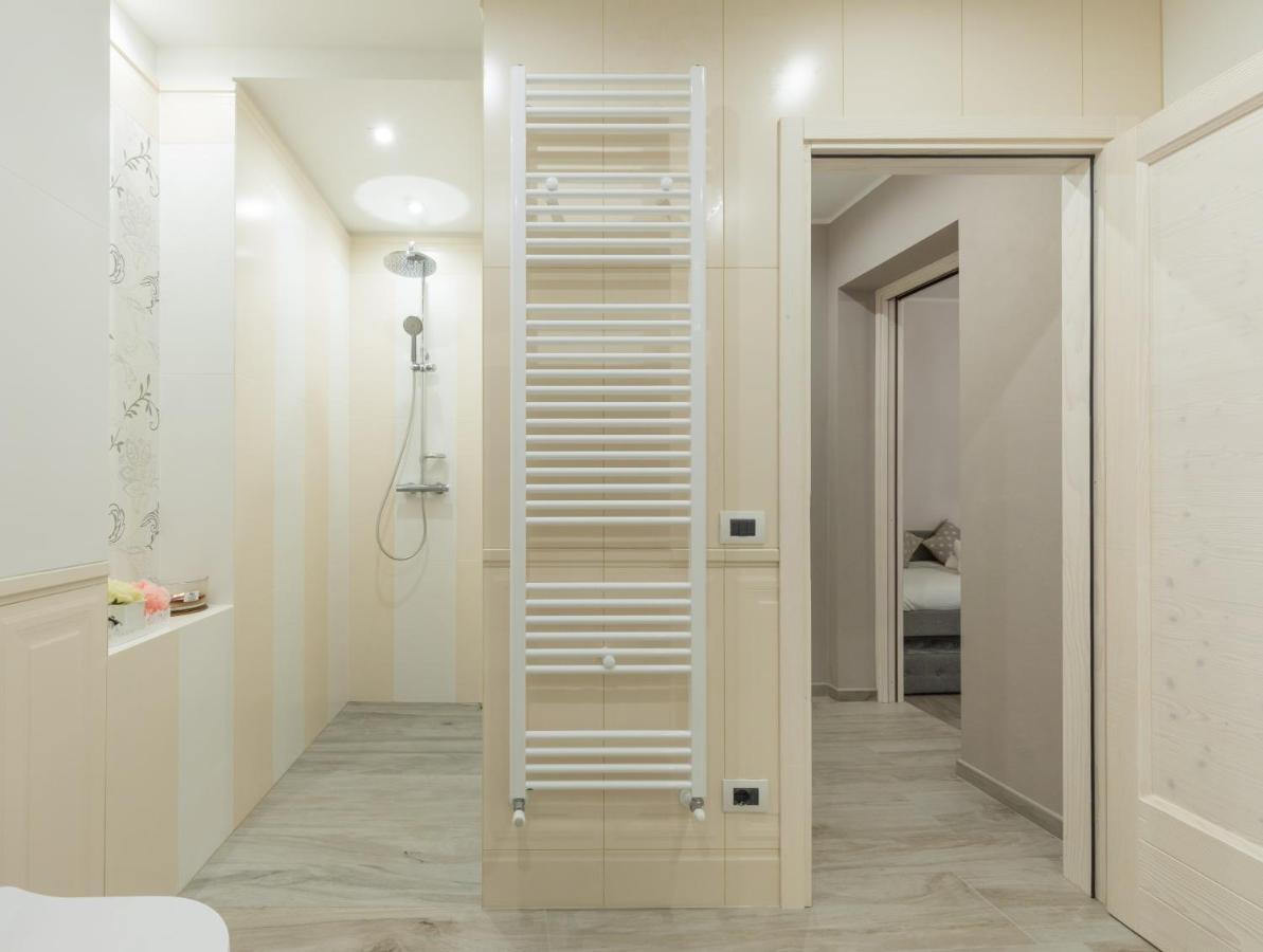 Residenza Conca Verde B&B La Suite Rogolo Exteriér fotografie