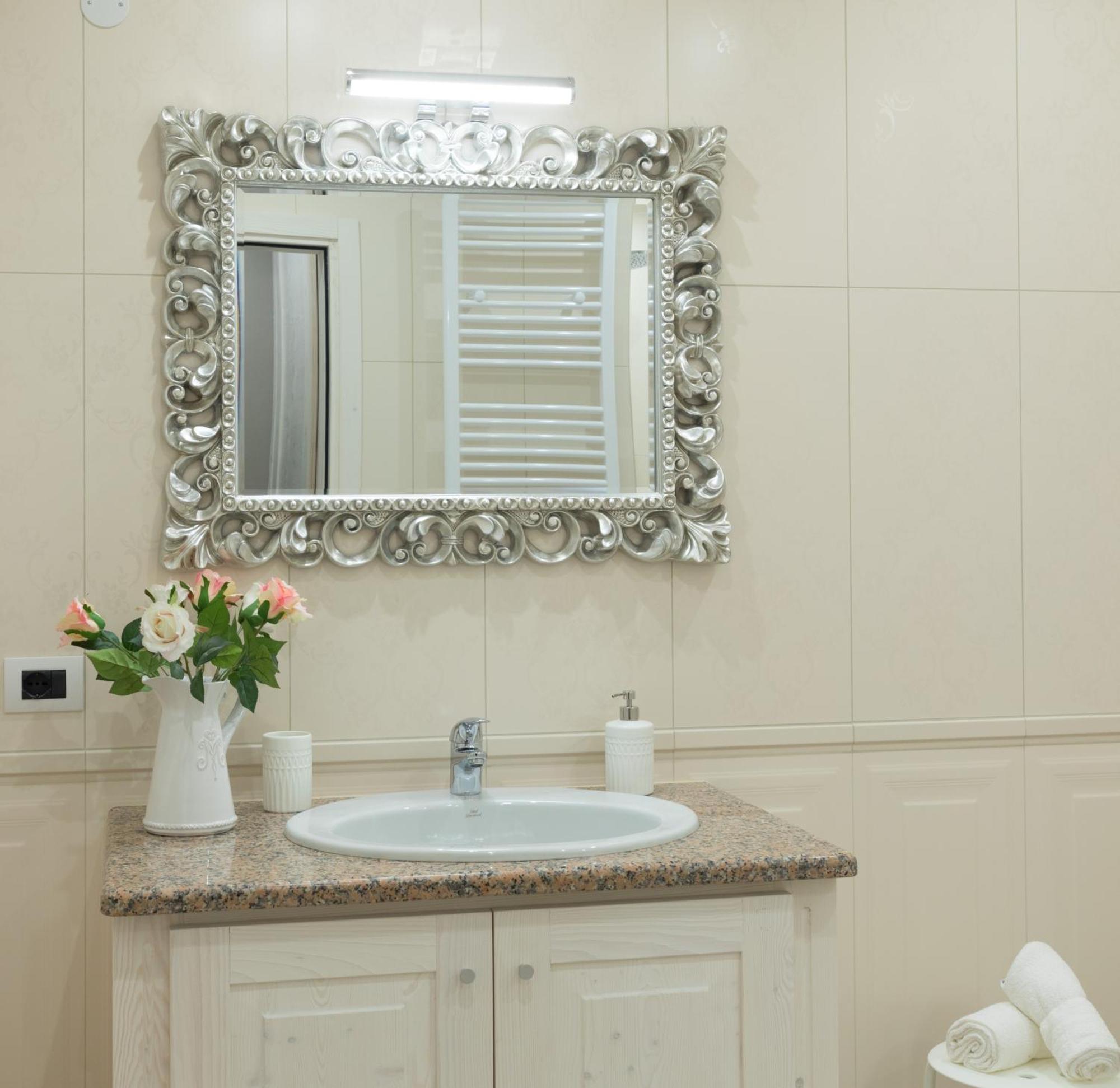 Residenza Conca Verde B&B La Suite Rogolo Exteriér fotografie